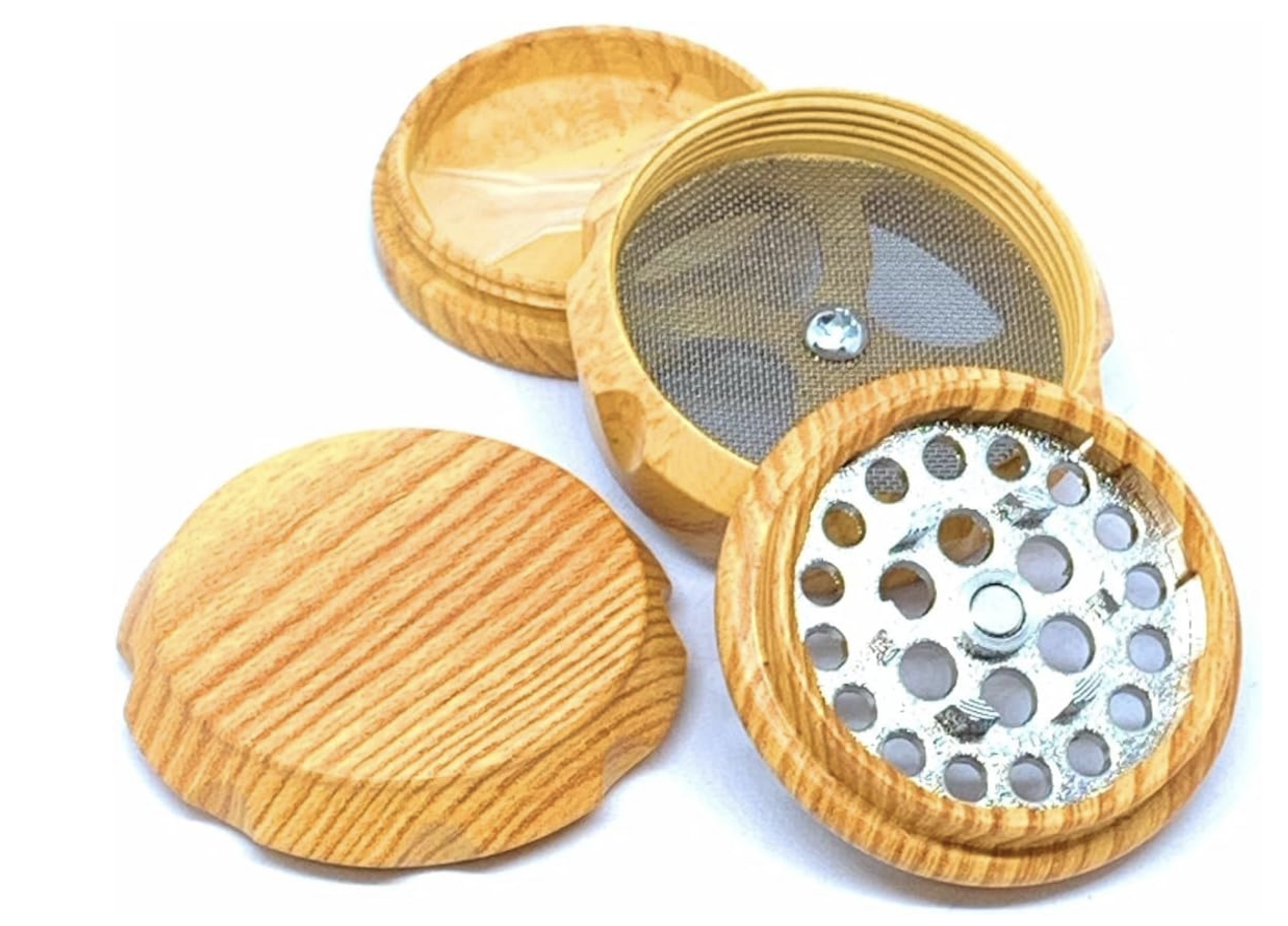 Grinder bois 40 mm – Image 3