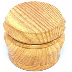 Grinder bois 40 mm