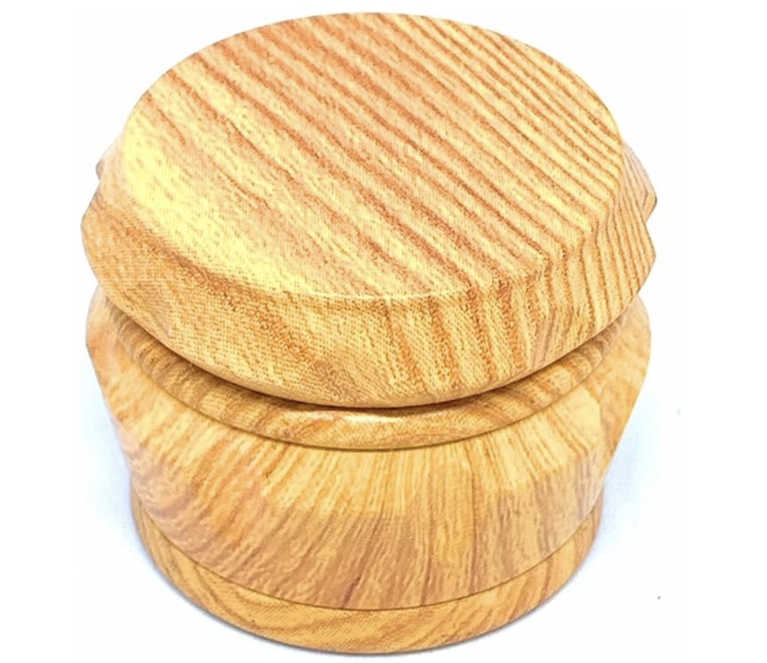 Grinder bois 40 mm