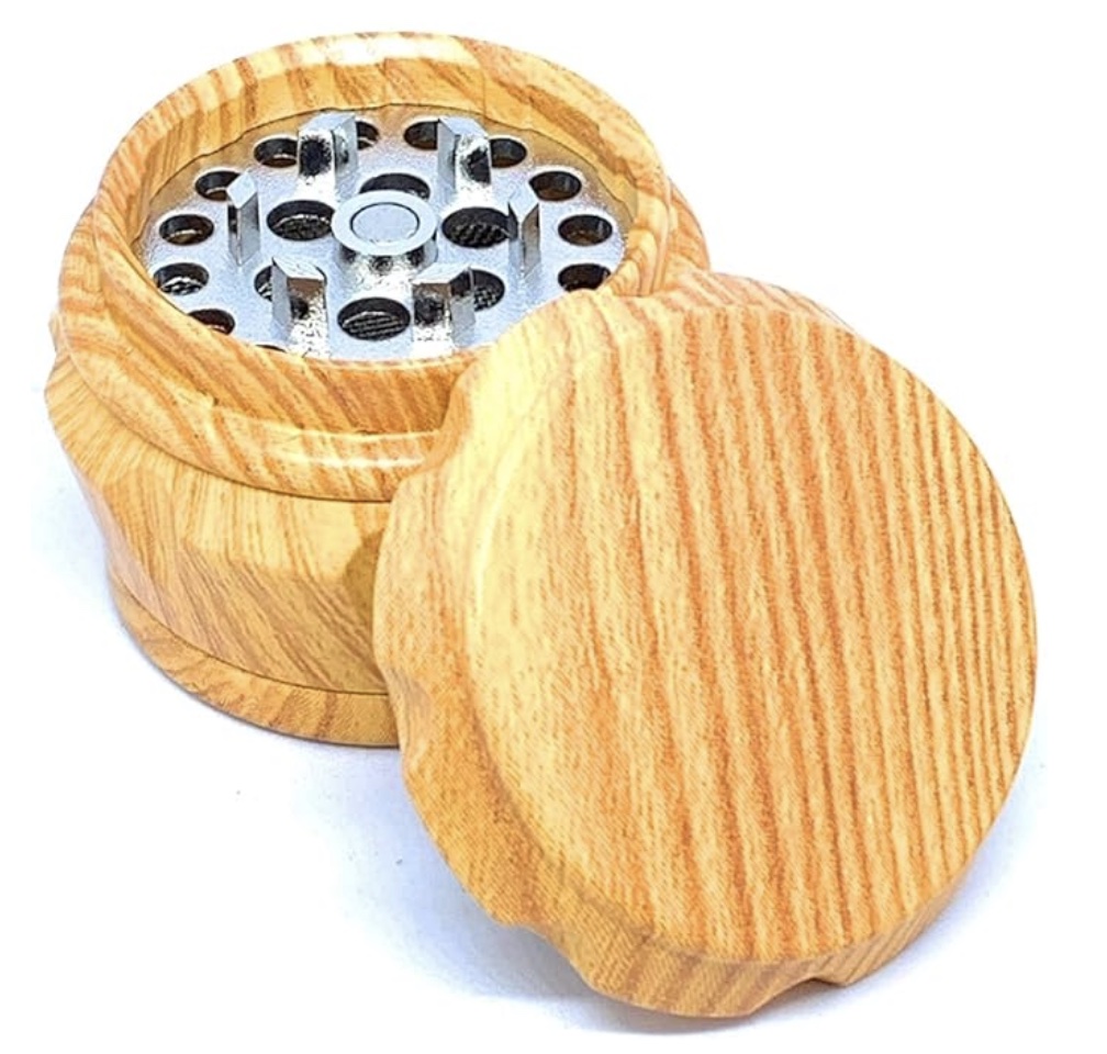 Grinder bois 40 mm – Image 2