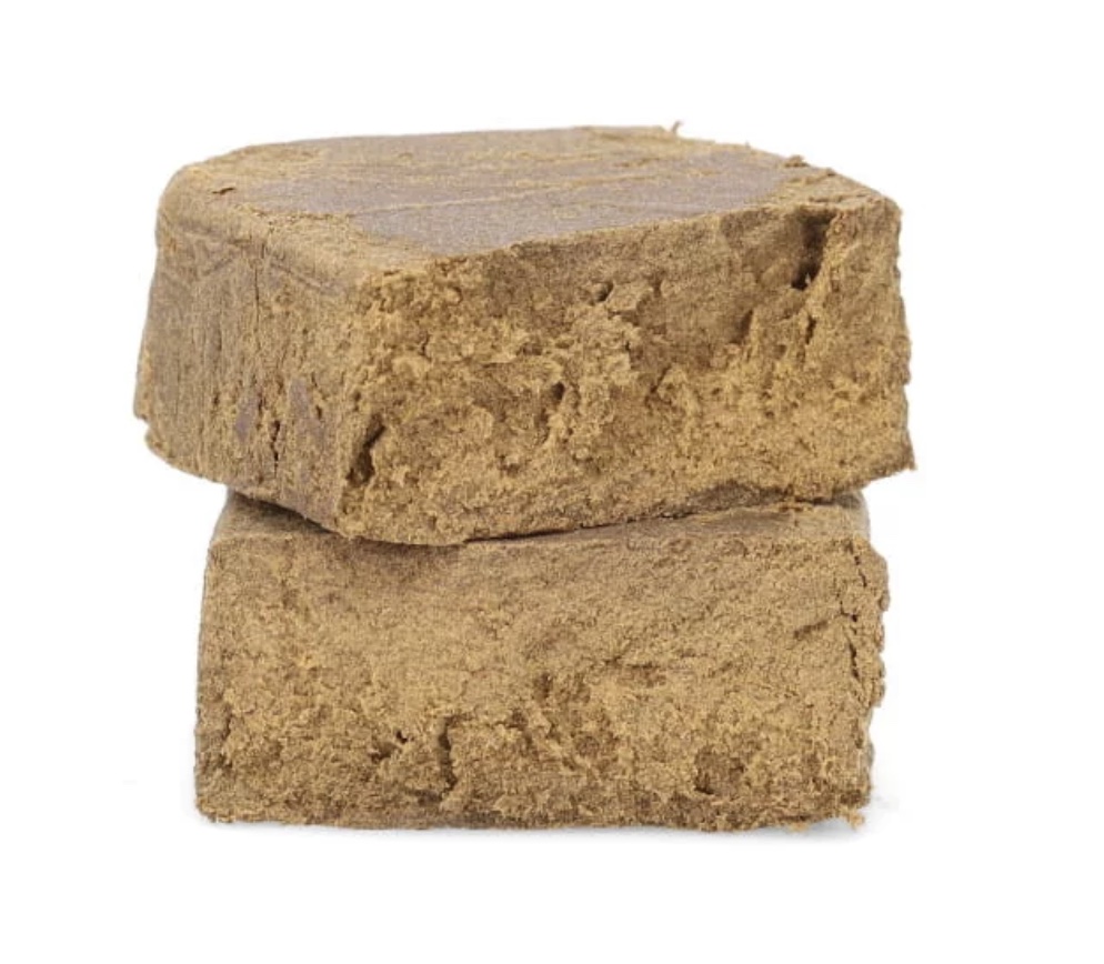 Hash Le Beldia - 2 Gr