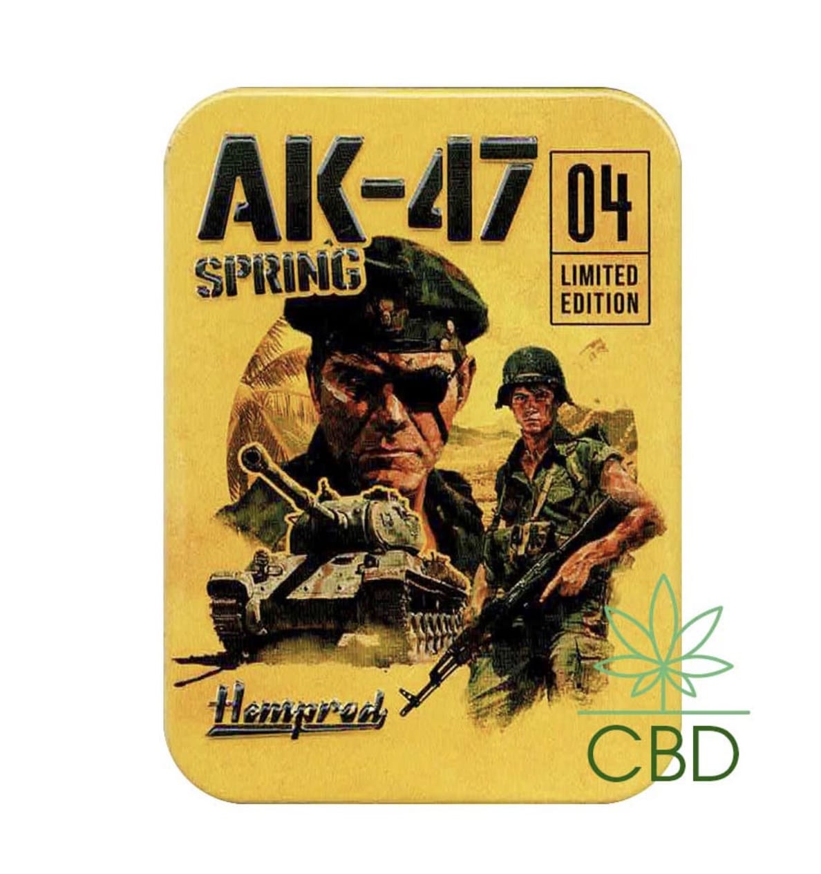 Mini Stickrolls CBD – Image 5