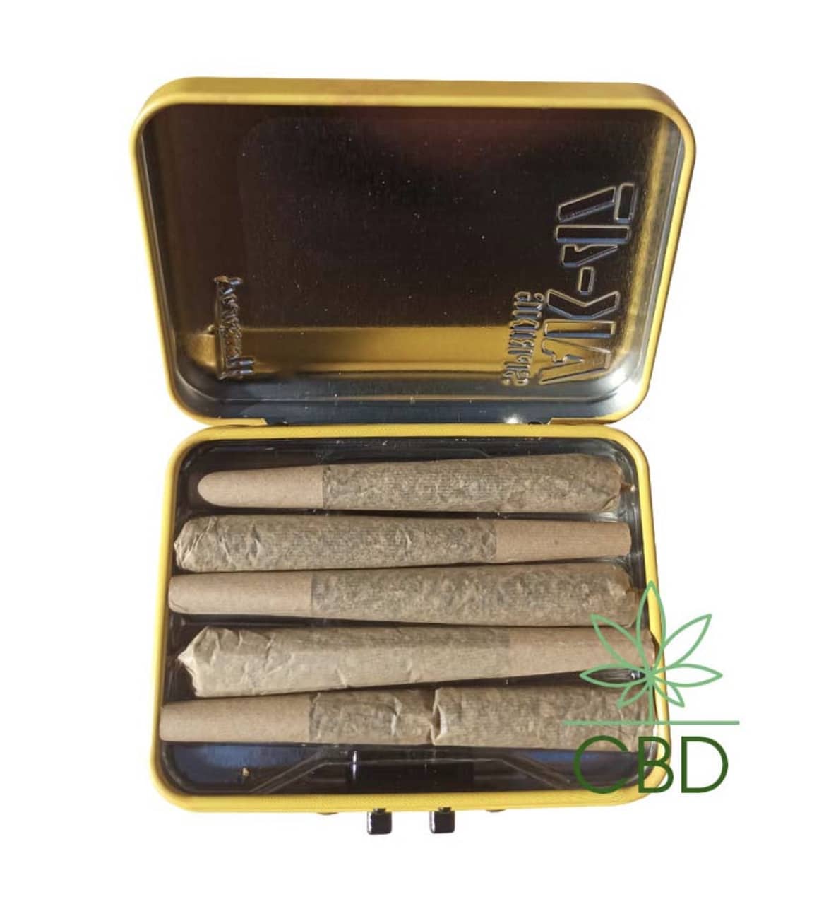 Mini Stickrolls CBD – Image 8
