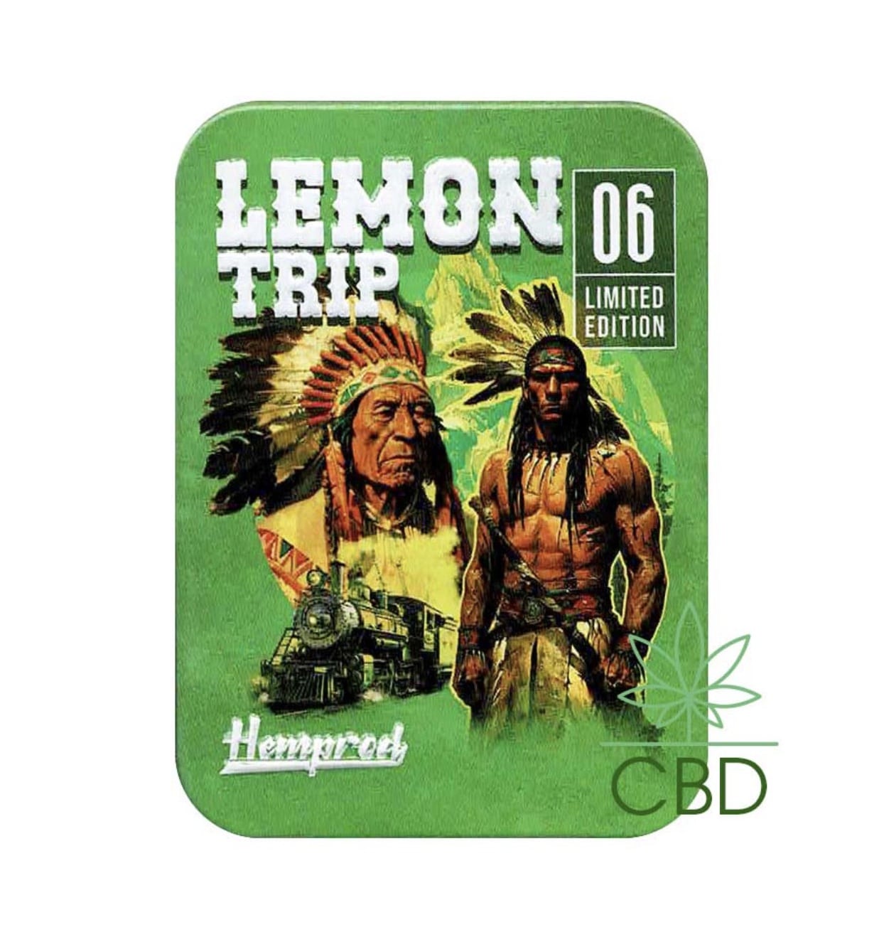 Mini Stickrolls CBD – Image 7