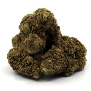 Amnesia Dry Freez CBD