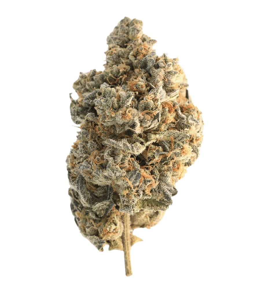 Sour Diesel Cali CBD