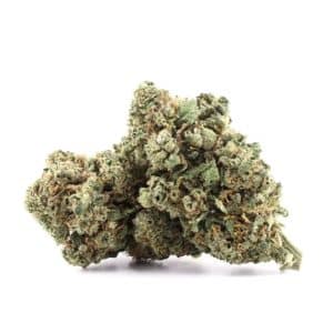 Tangerine Cali CBD