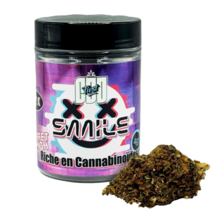 Pot Fleur Smile